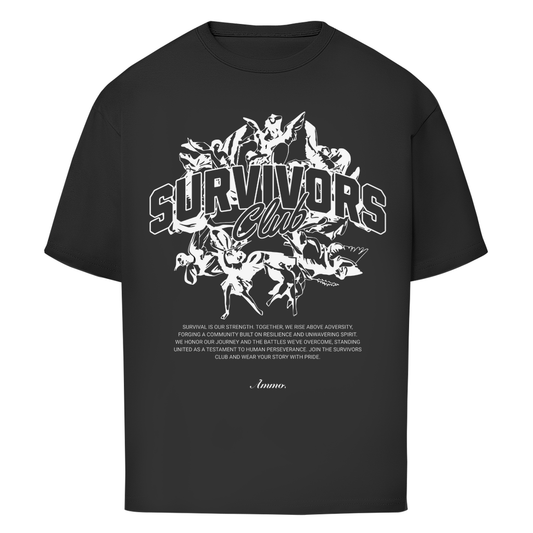 Survivors Club Unity Tee